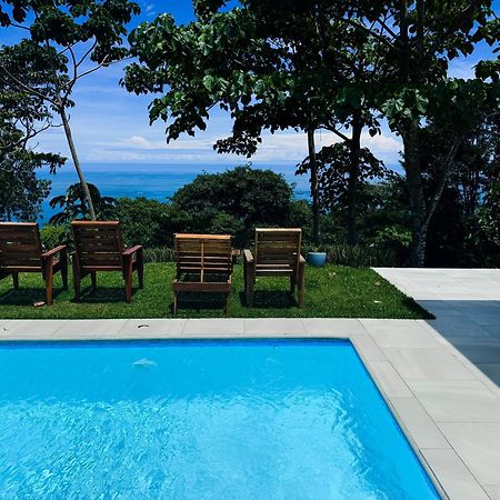 Canavida Villas & Resort Uvita Exterior photo