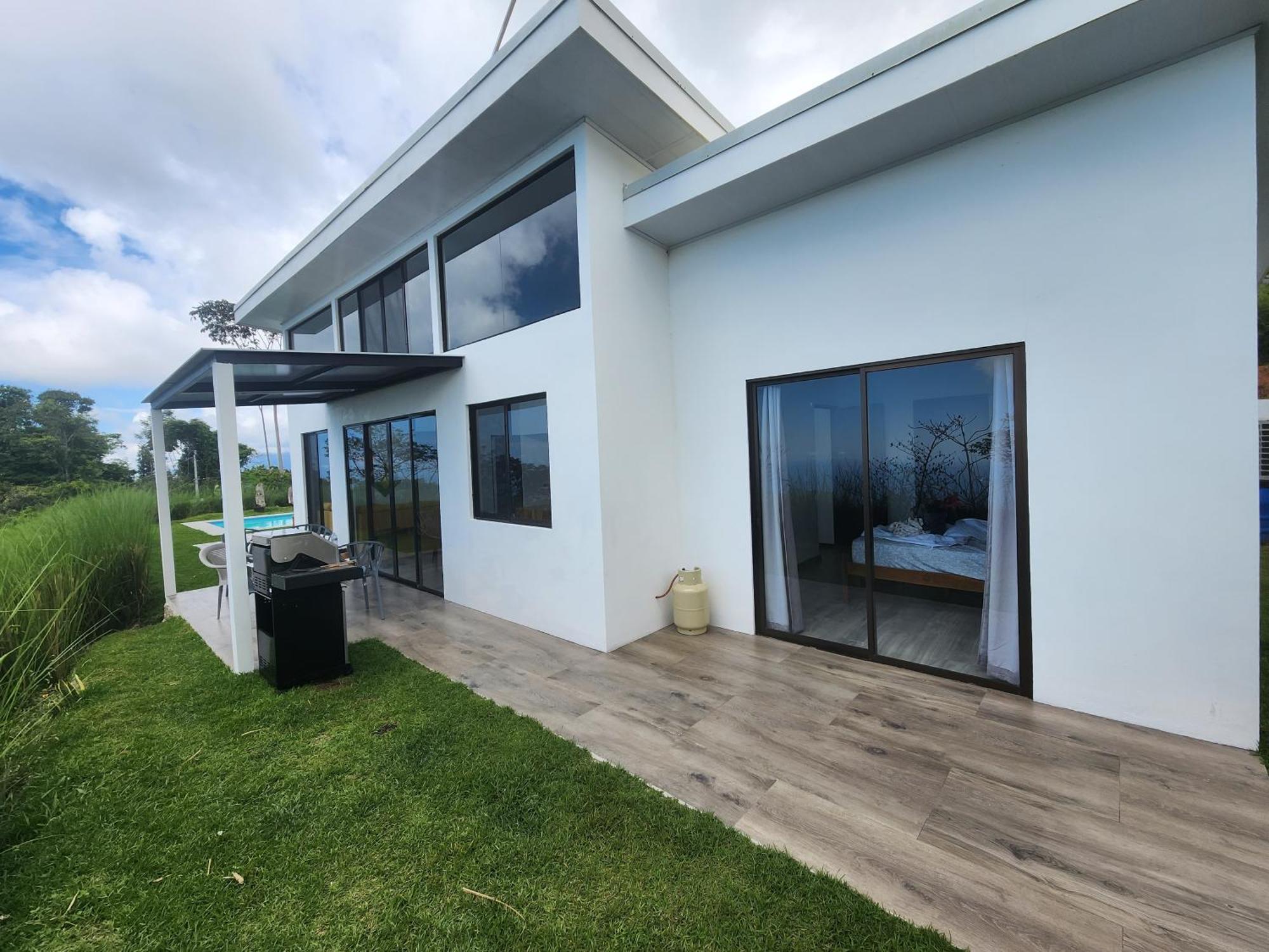 Canavida Villas & Resort Uvita Exterior photo