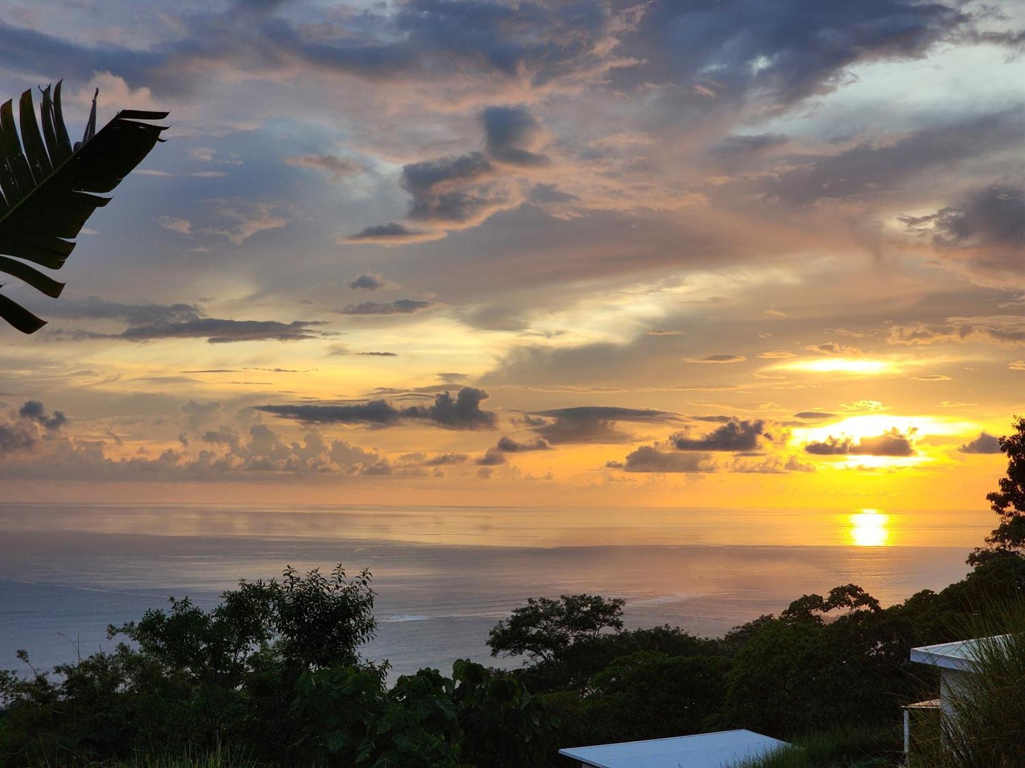 Canavida Villas & Resort Uvita Exterior photo