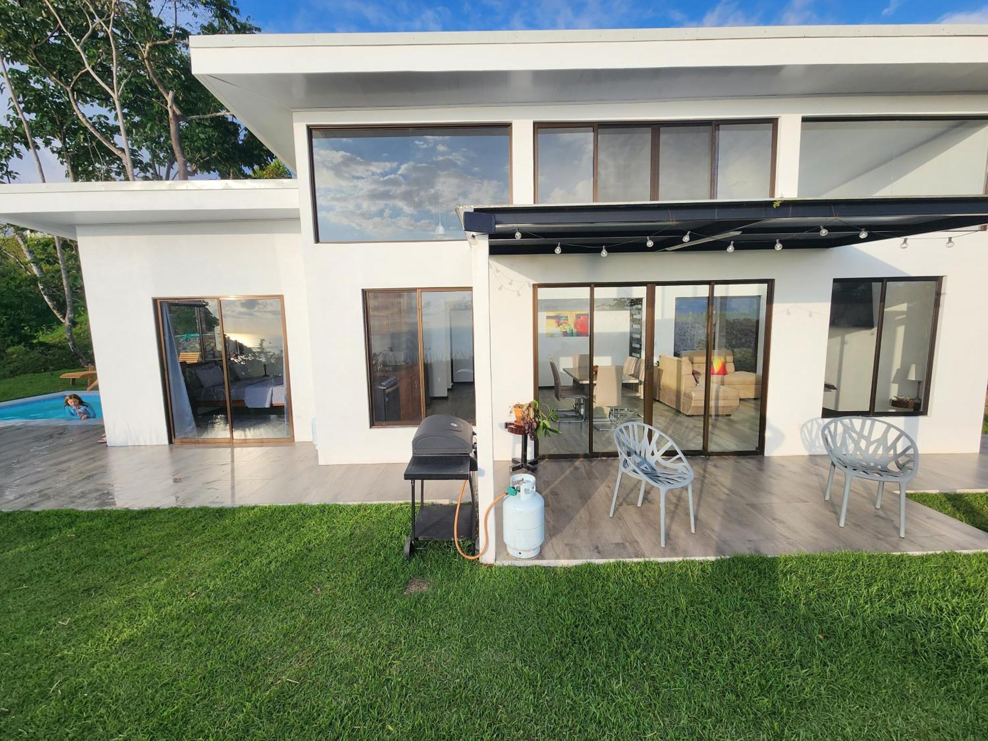 Canavida Villas & Resort Uvita Exterior photo
