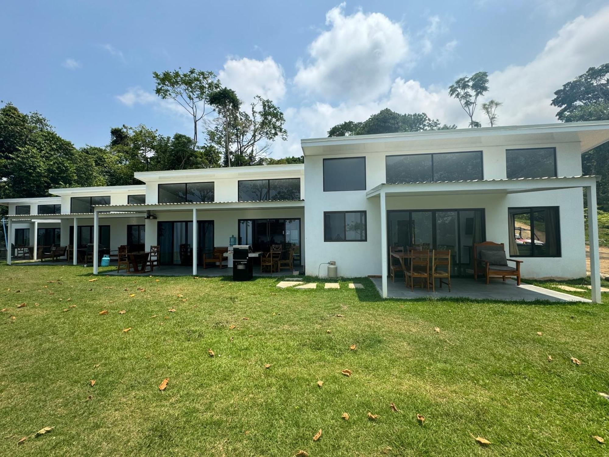 Canavida Villas & Resort Uvita Exterior photo