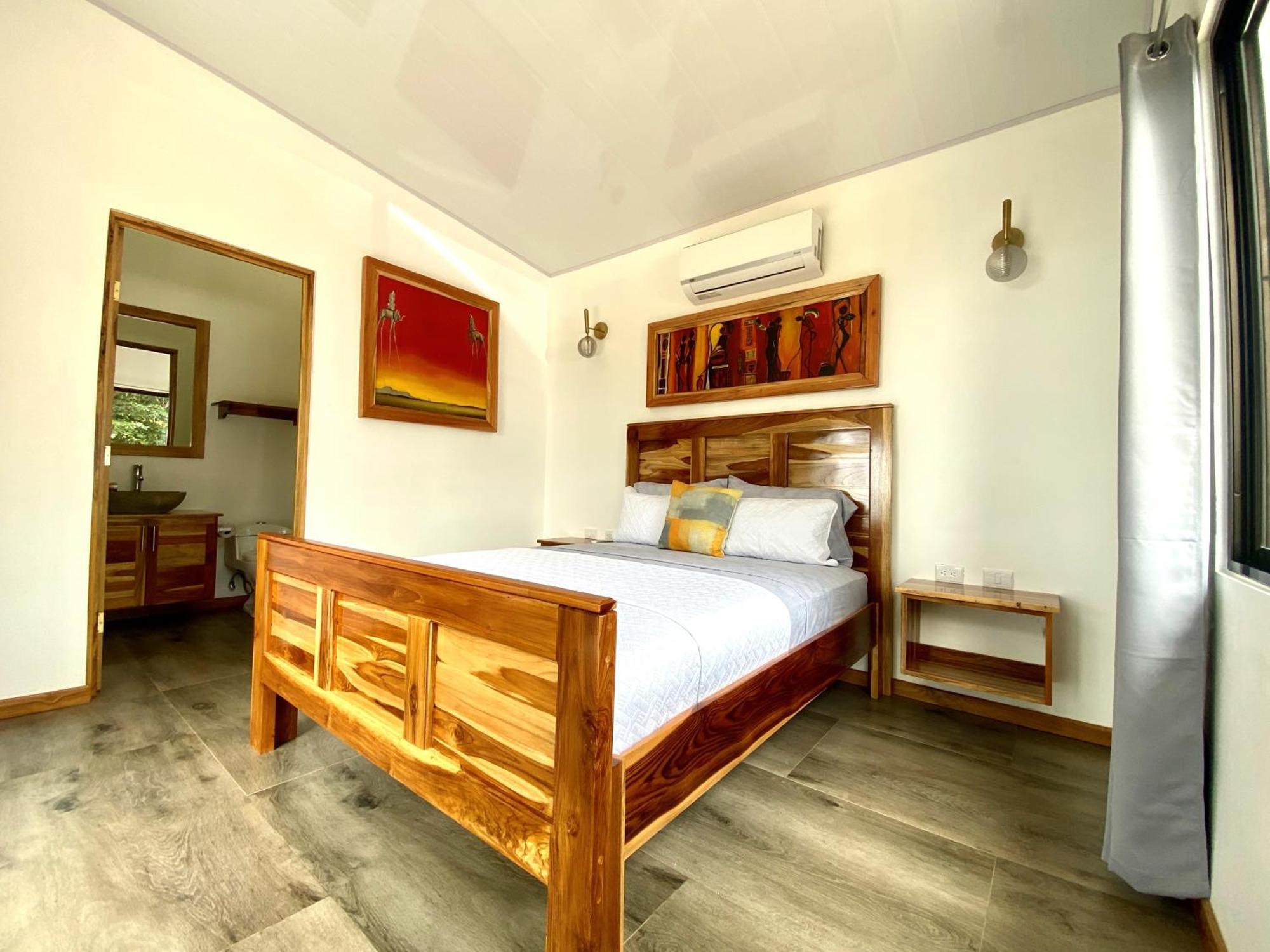 Canavida Villas & Resort Uvita Exterior photo
