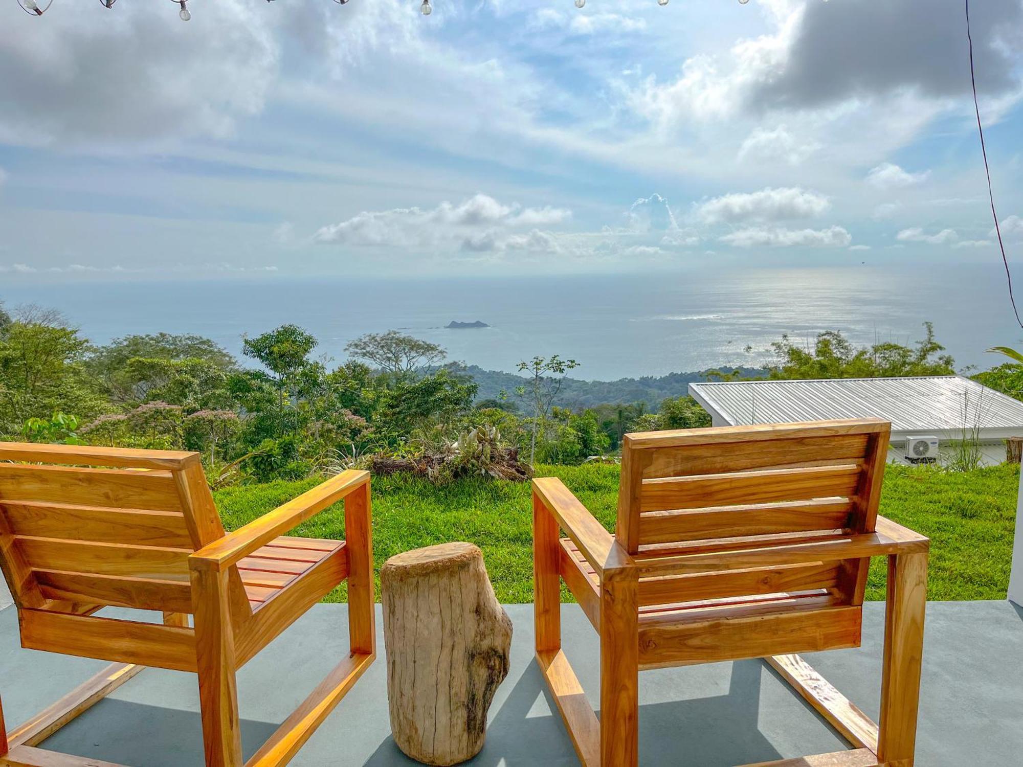 Canavida Villas & Resort Uvita Exterior photo