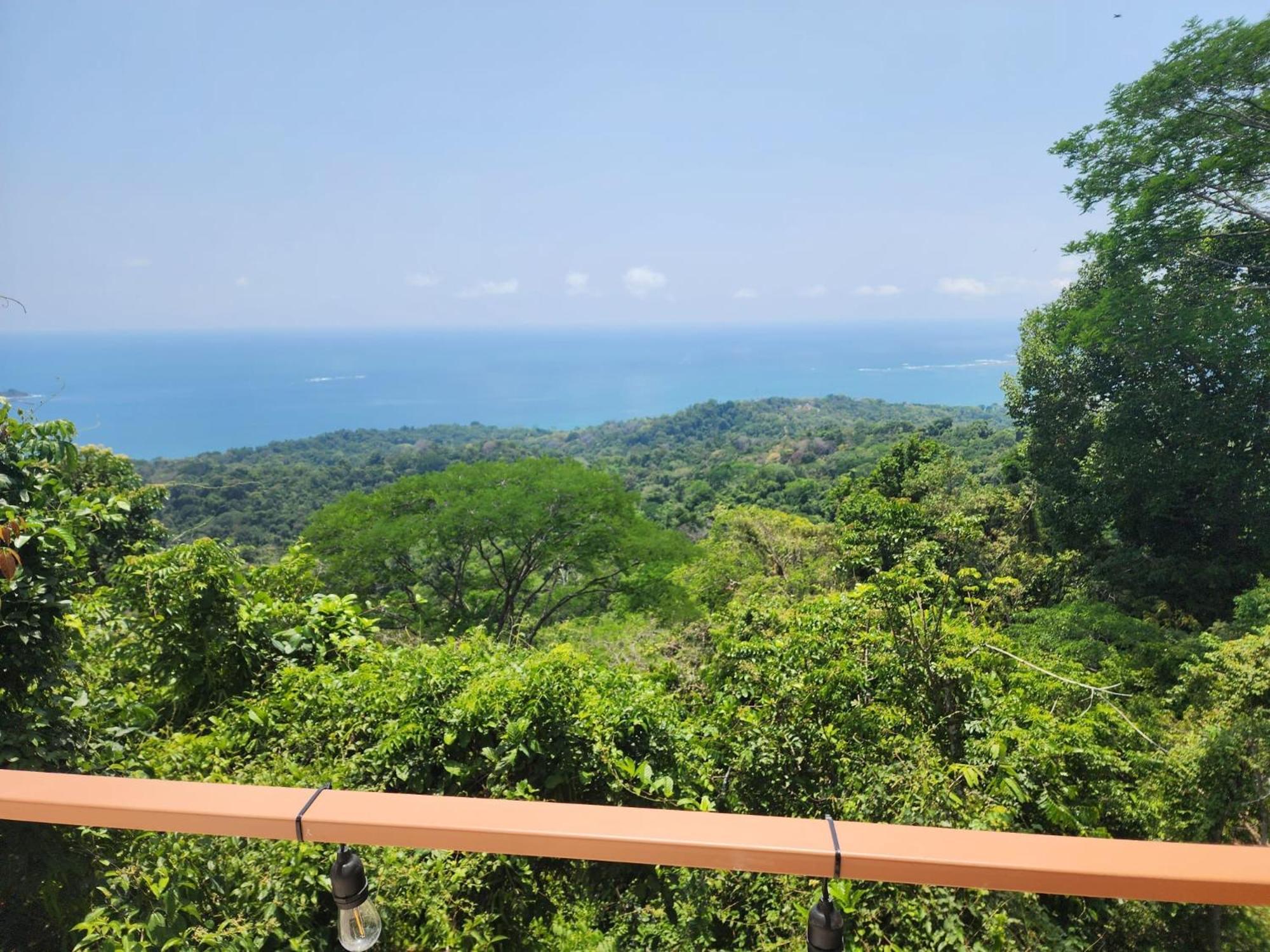 Canavida Villas & Resort Uvita Exterior photo