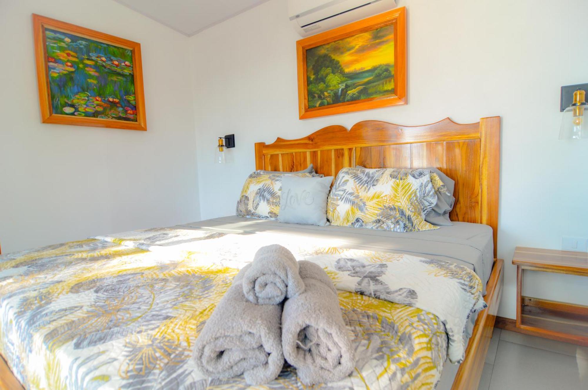 Canavida Villas & Resort Uvita Exterior photo