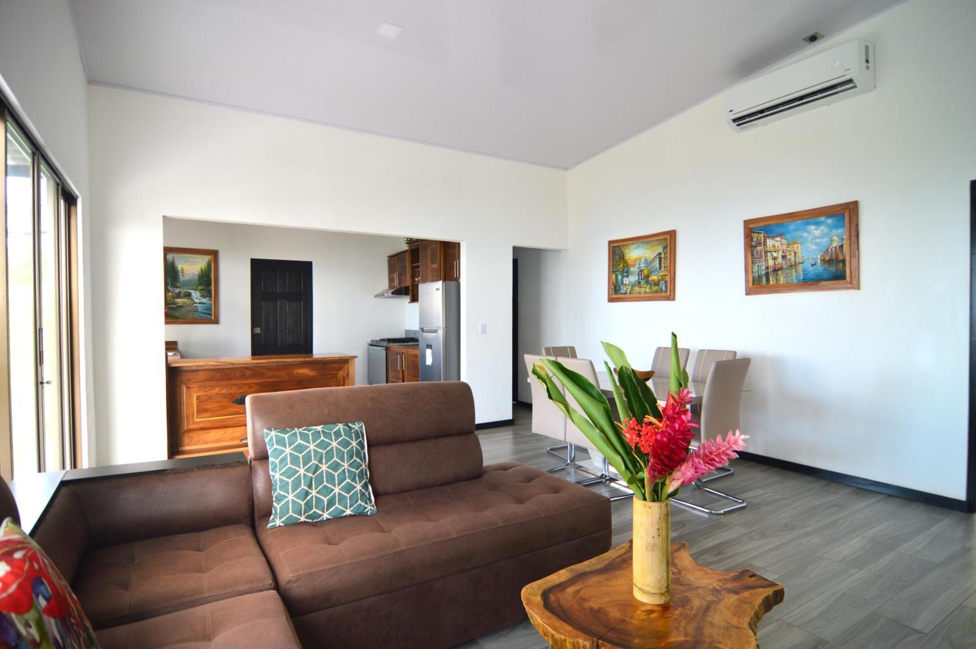 Canavida Villas & Resort Uvita Exterior photo