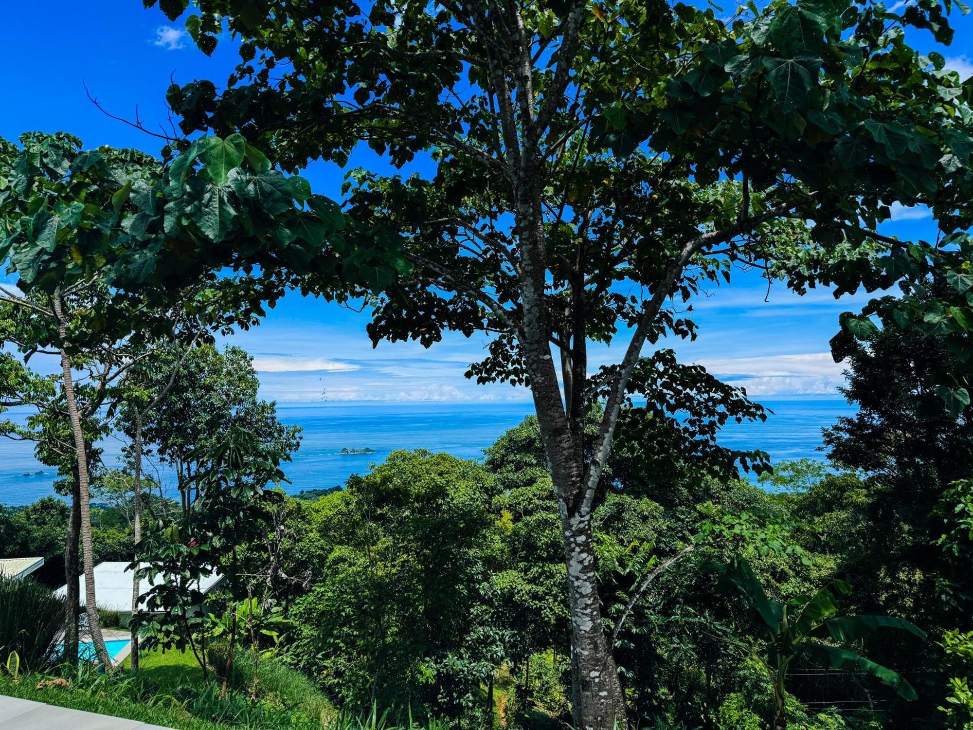 Canavida Villas & Resort Uvita Exterior photo