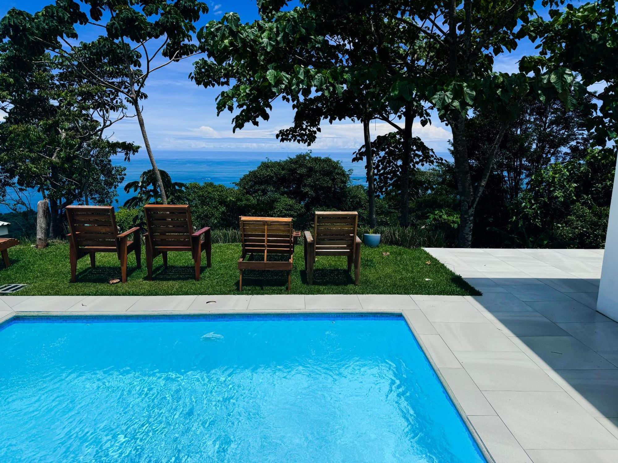 Canavida Villas & Resort Uvita Exterior photo