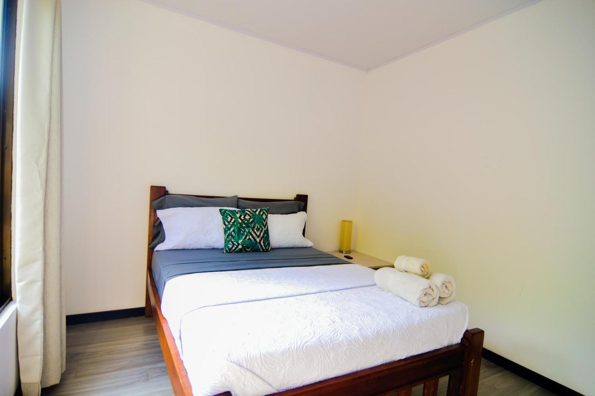Canavida Villas & Resort Uvita Exterior photo